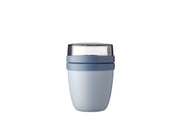 Mepal - Ellipse Lunchpot Mini - Limolin 