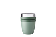 Mepal - Ellipse Lunchpot Mini - Limolin 
