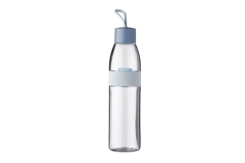 Mepal - Ellipse Water Bottle 700 Ml / 23 Oz - Limolin 