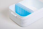 Mepal - Freezer Ice-Pack 2X4 In - Limolin 