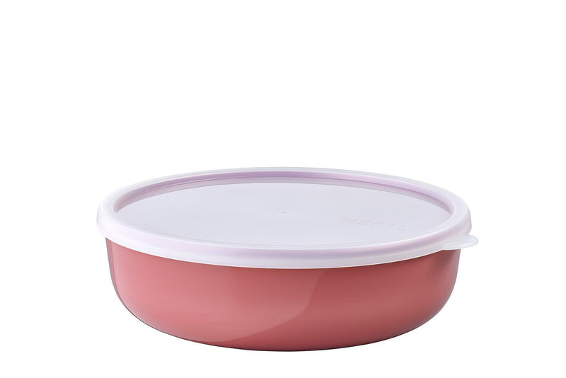 Mepal - Lumina Storage Box 2000 Ml / 68 Oz - Limolin 