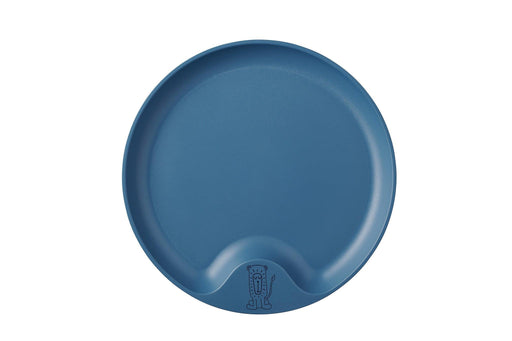 Mepal - Mio Children's Plate - Limolin 