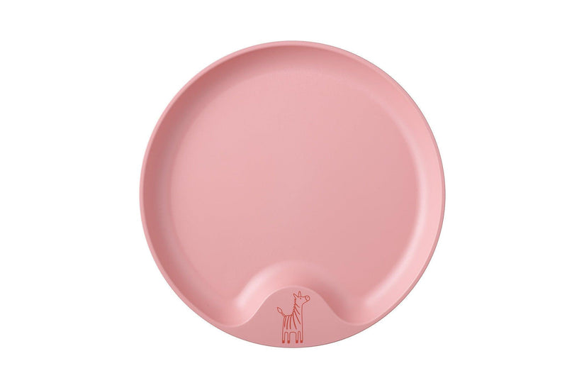 Mepal - Mio Children's Plate - Limolin 
