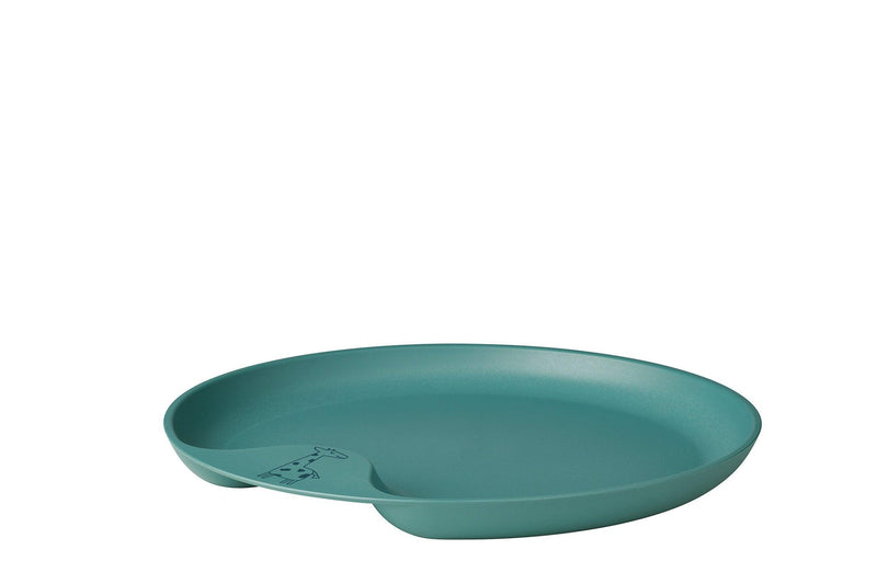 Mepal - Mio Children's Plate - Limolin 