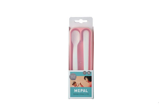 Mepal - Mio Feeding Spoon (Set of 2) - Limolin 