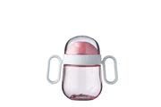 Mepal - Mio Non-Spill Sippy Cup 200 Ml / 67 Oz - Limolin 
