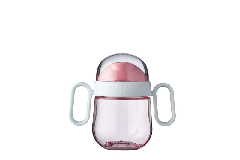 Mepal - Mio Non-Spill Sippy Cup 200 Ml / 67 Oz - Limolin 