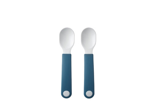Mepal - Mio Trainer Spoon (Set of 2) - Limolin 