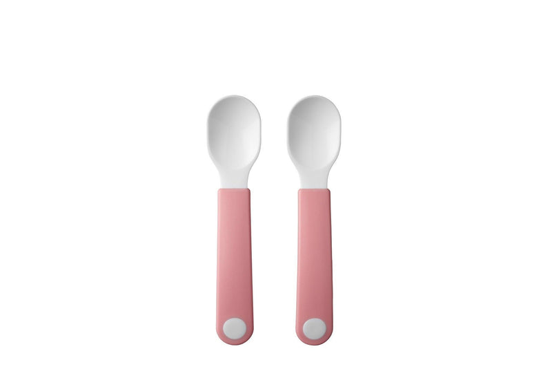 Mepal - Mio Trainer Spoon (Set of 2) - Limolin 