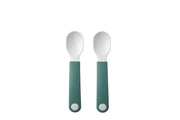 Mepal - Mio Trainer Spoon (Set of 2) - Limolin 
