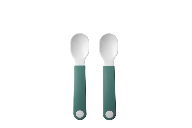 Mepal - Mio Trainer Spoon (Set of 2) - Limolin 