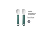 Mepal - Mio Trainer Spoon (Set of 2) - Limolin 