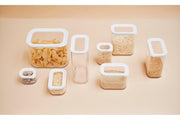 Mepal - Modula Square Storage Small| 1250 Ml / 42 Oz - Limolin 