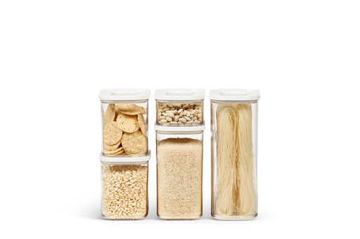 Mepal - Modula Starterset 5-Piece Set - Limolin 