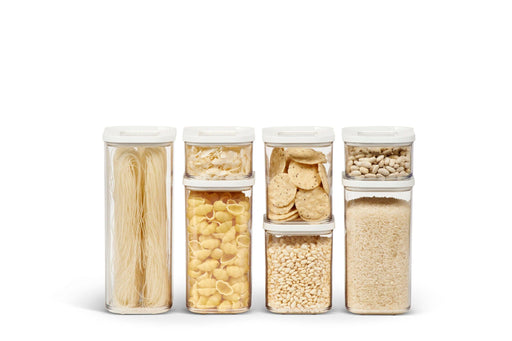 Mepal - Modula Starterset 7-Piece Set - Limolin 