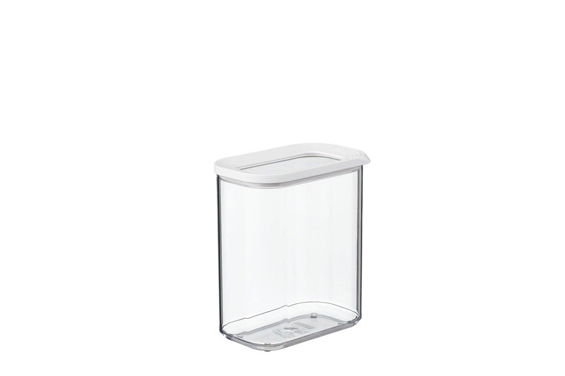 Mepal - Modula Storage Box 1500 Ml / 50.7 Oz - Limolin 