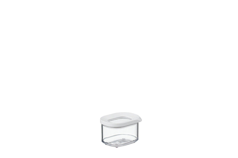 Mepal - Modula Storage Box Mini 175 Ml / 6 Oz - Limolin 