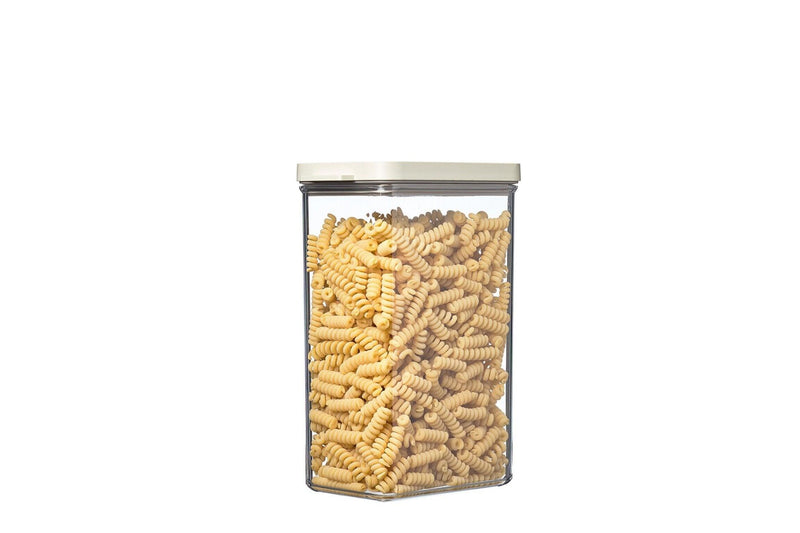 Mepal - Omnia Storage Box Rectangular 2000 Ml / 68 Oz - Limolin 