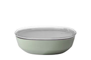 Mepal - Silueta Serving Bowl W/Lid, Large - Limolin 