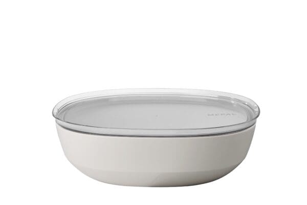Mepal - Silueta Serving Bowl W/Lid, Large - Limolin 