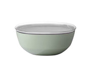 Mepal - Silueta Serving Bowl W/Lid, X-Large - Limolin 