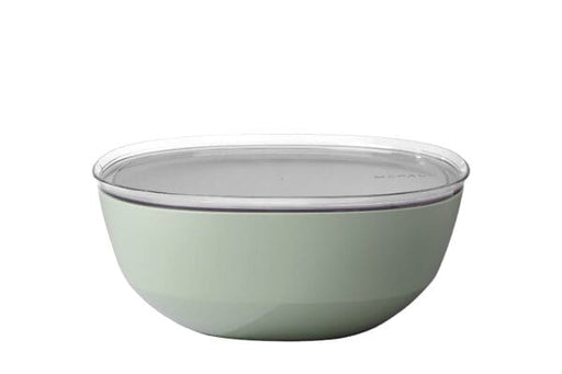 Mepal - Silueta Serving Bowl W/Lid, X-Large - Limolin 
