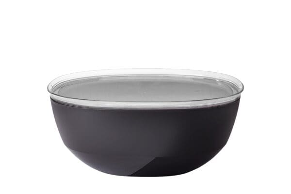Mepal - Silueta Serving Bowl W/Lid, X-Large - Limolin 