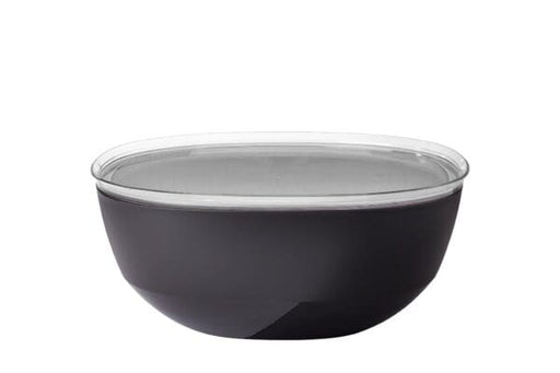 Mepal - Silueta Serving Bowl W/Lid, X-Large - Limolin 