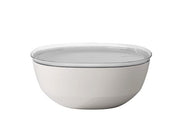 Mepal - Silueta Serving Bowl W/Lid, X-Large - Limolin 