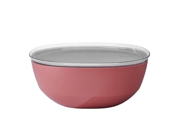Mepal - Silueta Serving Bowl W/Lid, X-Large - Limolin 