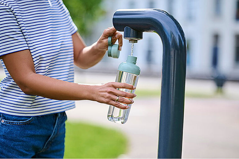 Mepal - Water Bottle Mepal Vita 700 Ml - Limolin 