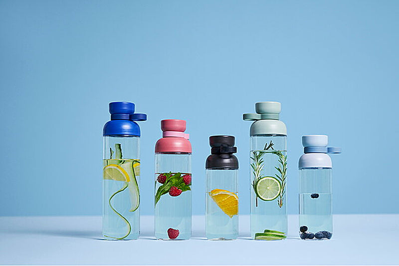 Mepal - Water Bottle Mepal Vita 700 Ml - Limolin 