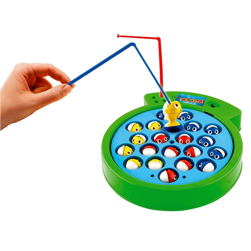 Merchant Ambassador - Gone Fishin' - Limolin 