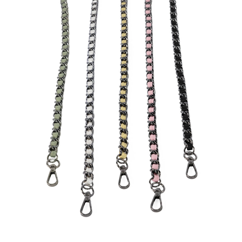 LUG - Metal Straps Classic