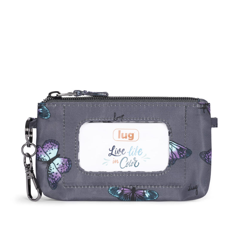 LUG - Metro XL ID Pouch
