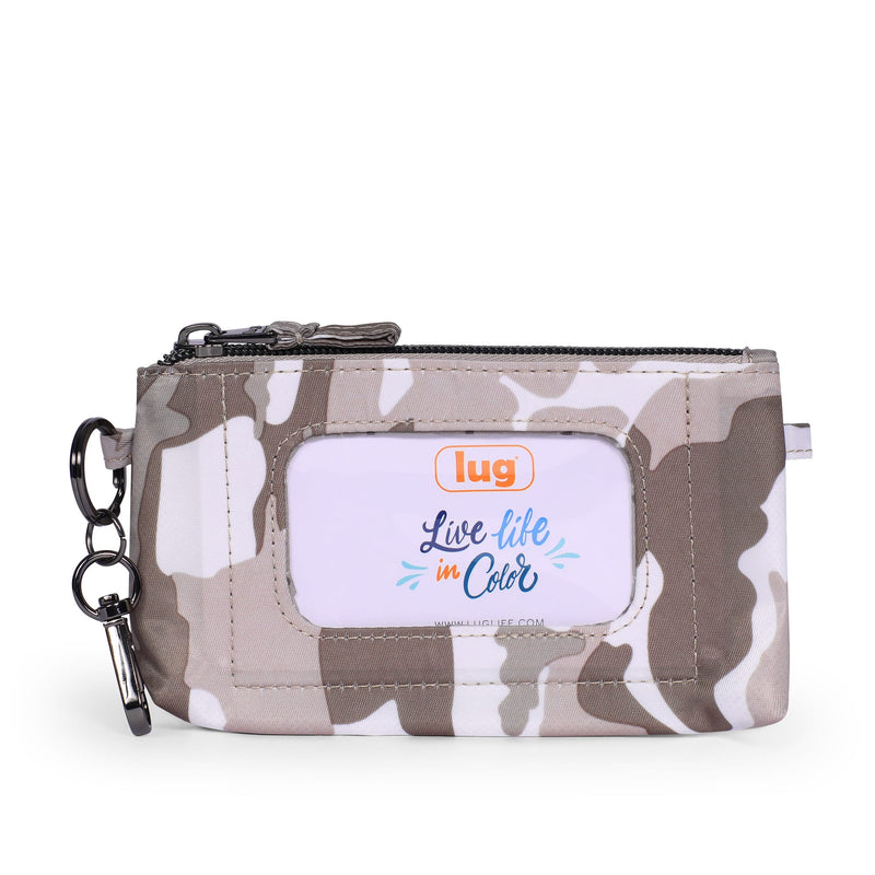 LUG - Metro XL ID Pouch