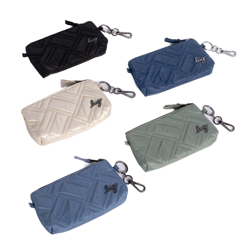 LUG - Metro XL ID Pouch
