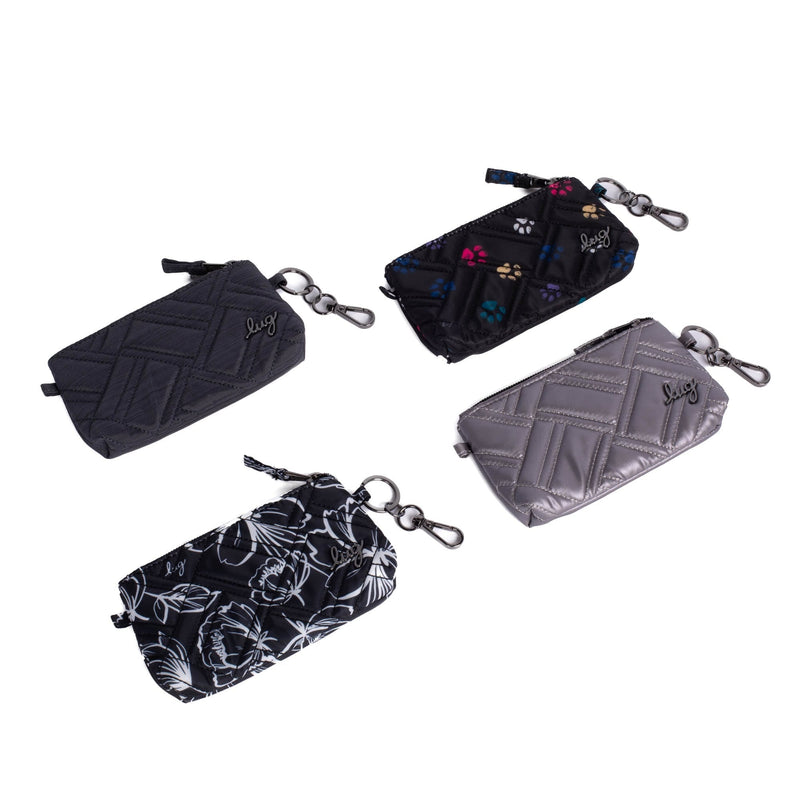 LUG - Metro XL ID Pouch