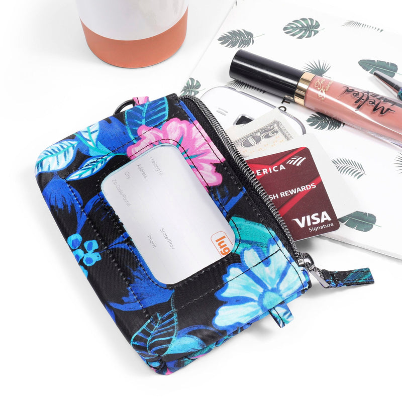LUG - Metro XL ID Pouch
