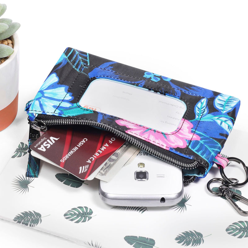 LUG - Metro XL ID Pouch
