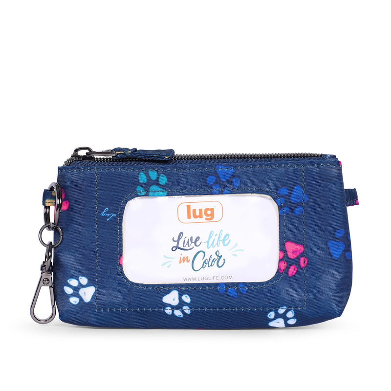 LUG - Metro XL ID Pouch