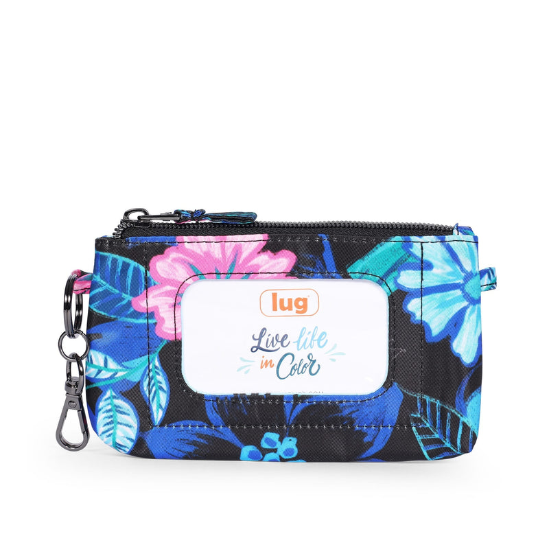 LUG - Metro XL ID Pouch