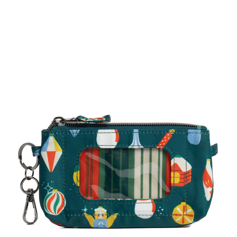 LUG - Metro XL ID Pouch