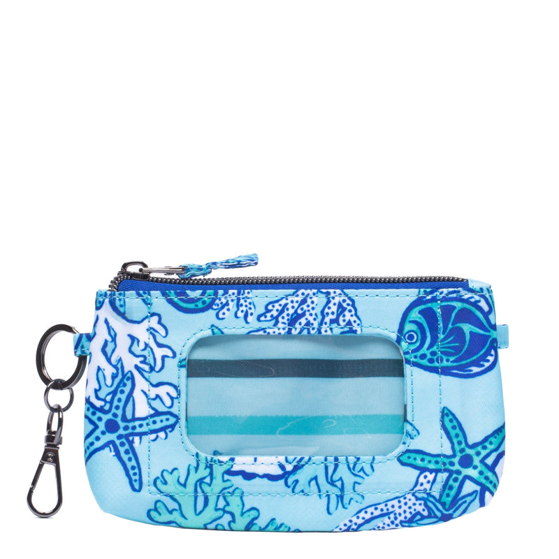 LUG - Metro XL ID Pouch
