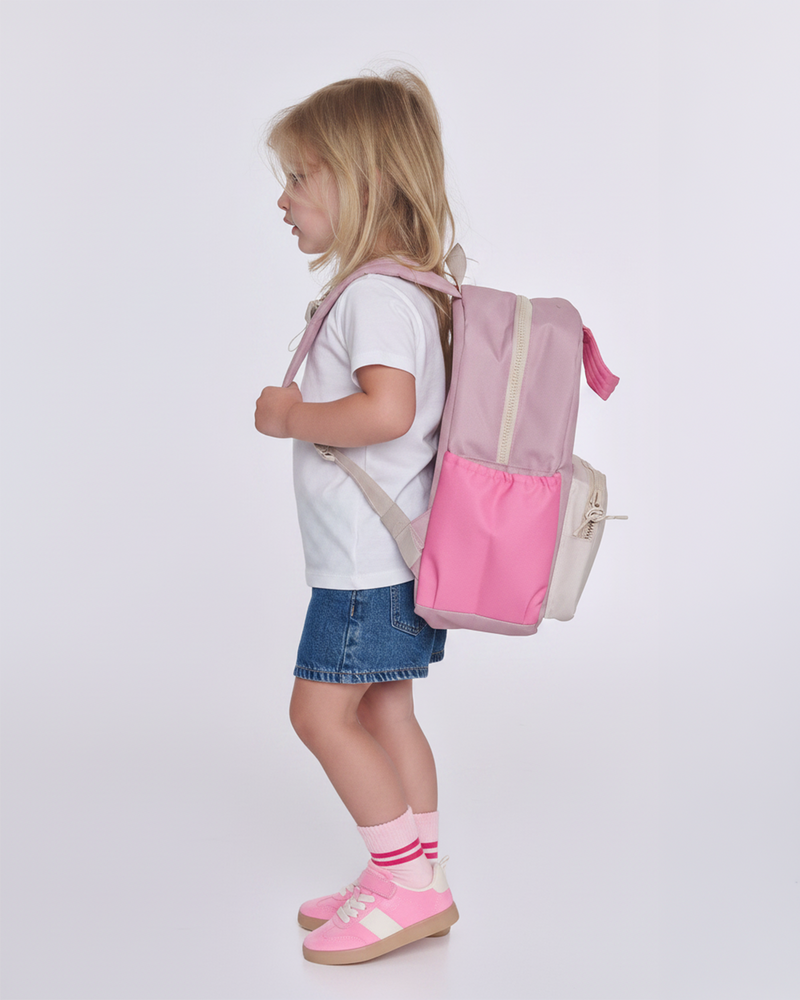 7AM Enfant - Sac à dos Oxford - MIDI