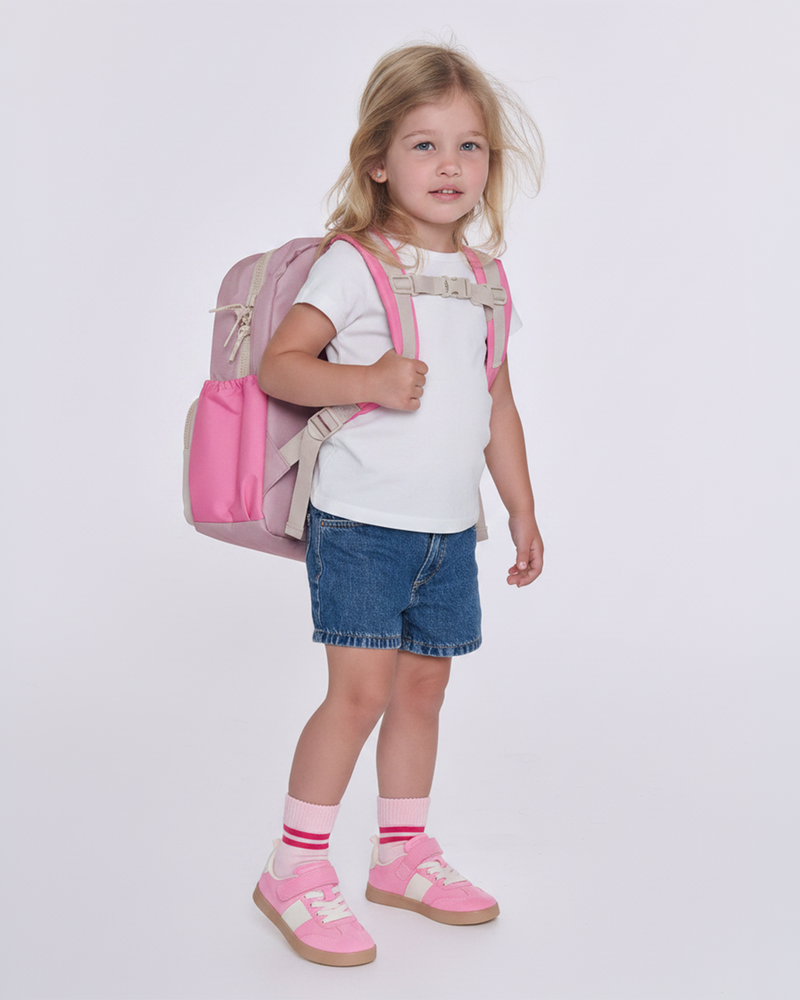 7AM Enfant - Sac à dos Oxford - MIDI