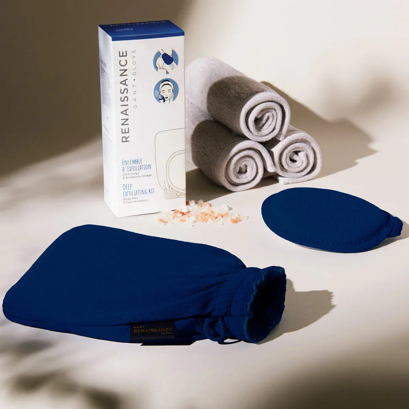 Daniele Henkel - Gant Renaissance Midnight Blue - lifestyle