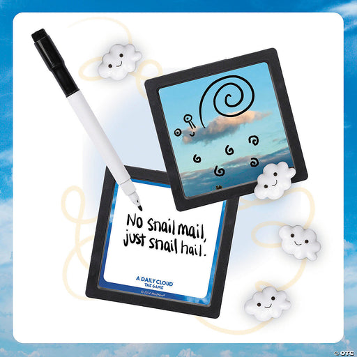 Mindware - A Daily Cloud - Limolin 