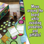 Mindware - Animal Trivia Challenge - Limolin 