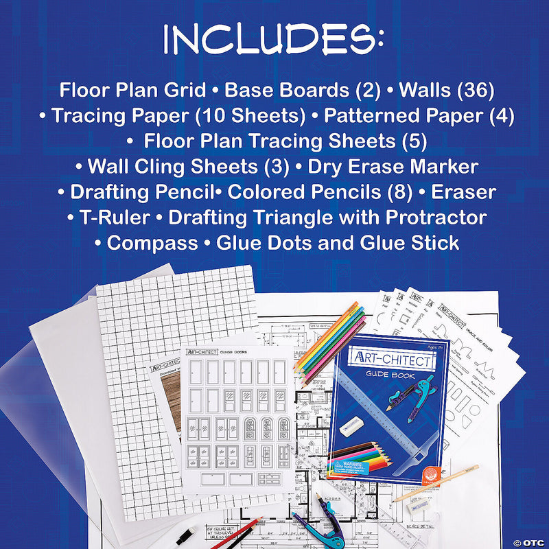 Mindware - Art-chitect - Limolin 